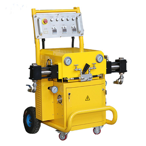 CNMC-300 Hydraulic Type Polyurethane Spray Foam Machine