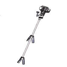 Pneumatic Mixer For Spray Chemical