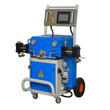 CNMC-400 Spray Foam Machine 