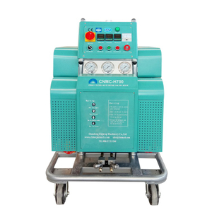 CNMC-H700 Hydraulic Polyurea Spray Machine