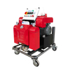 CNMC-H700 Hydraulic Polyurea Spray Machine