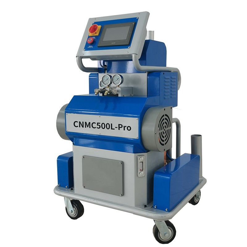 CNMC-500L Pro Polyurea Spray Machine