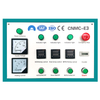 CNMC-E3 Polyurethane Spray Foam Machine