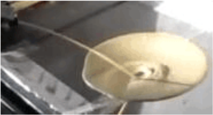The principle and function of polyurethane foaming machine